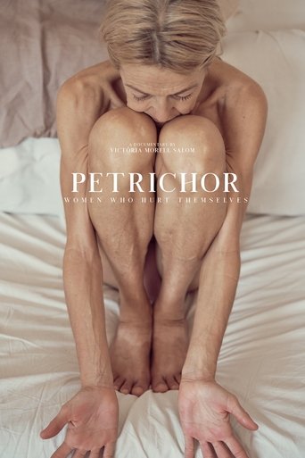 Petrichor Poster of Petrichor