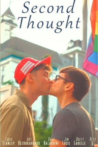Second Thought Poster of Second Thought