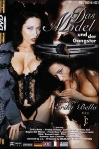 Das Model und der Gangster Poster of Das Model und der Gangster