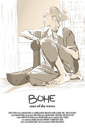 Bohe: Sons Of The Waves Poster of Bohe: Sons Of The Waves