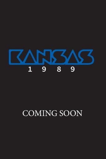 Kansas, 1989 Poster of Kansas, 1989