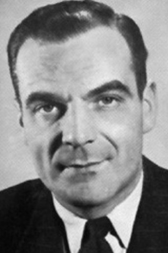 Franz Arzdorf Portrait of Franz Arzdorf