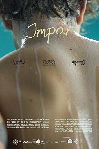 Uneven Poster of Uneven