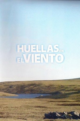 Huellas en el viento Poster of Huellas en el viento