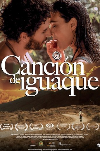 Canción de Iguaque Poster of Canción de Iguaque
