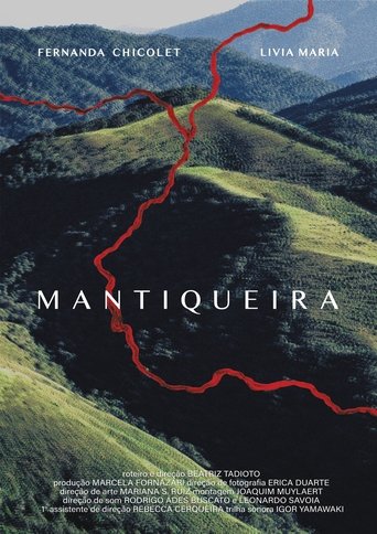 Mantiqueira Poster of Mantiqueira