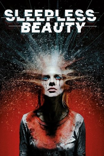 Sleepless Beauty Poster of Sleepless Beauty