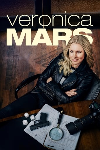 Poster of Veronica Mars