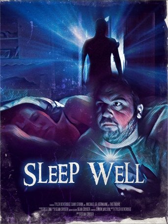 Sleep Well Poster of Sleep Well