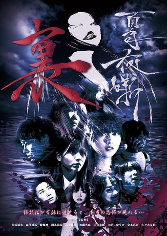 Hyakki Yaban Ura Poster of Hyakki Yaban Ura