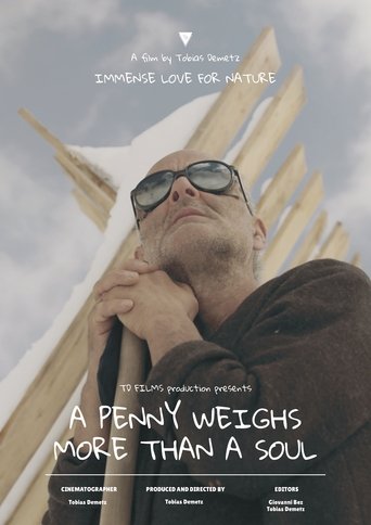 A Penny Weighs More Than a Soul Poster of A Penny Weighs More Than a Soul