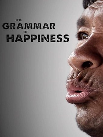 The Grammar of Happiness Poster of The Grammar of Happiness
