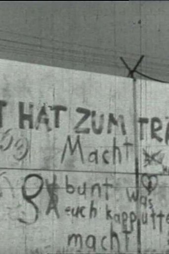 Fesseln spürt, wer sich bewegt Poster of Fesseln spürt, wer sich bewegt
