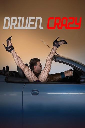 Driven Crazy Poster of Driven Crazy