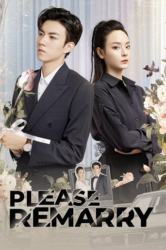 Please Remarry Poster of Please Remarry