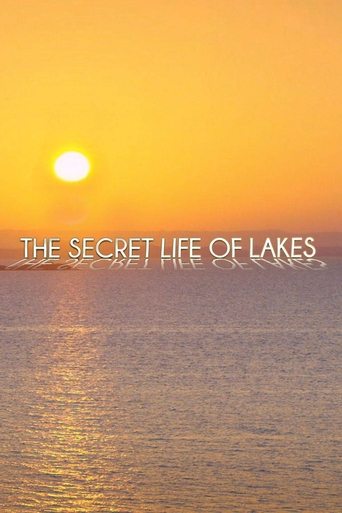 Secret Life of Lakes Poster of Secret Life of Lakes