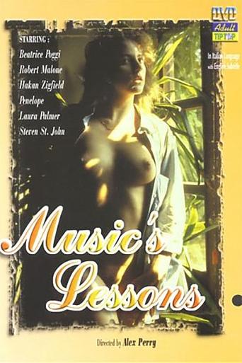 Music's Lessons Poster of Music's Lessons