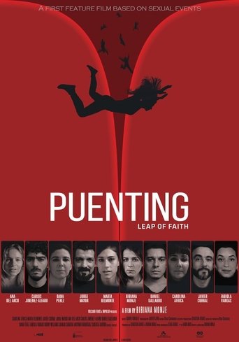 Puenting (Leap of Faith) Poster of Puenting (Leap of Faith)