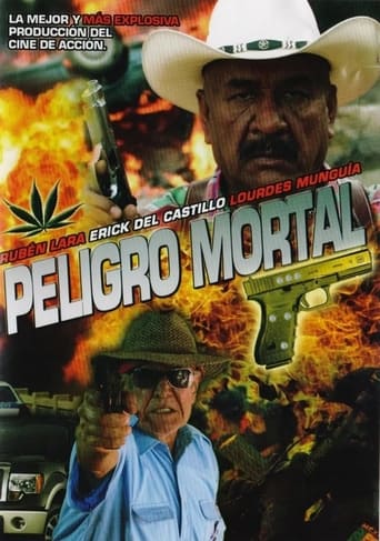 Poster of Mortal Danger
