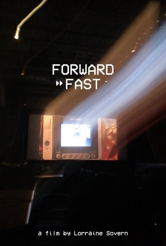 Forward Fast Poster of Forward Fast