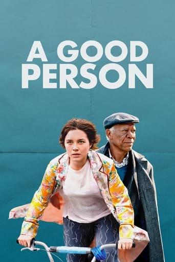 Poster of A Good Person