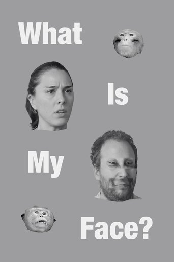 What Is My Face? Poster of What Is My Face?