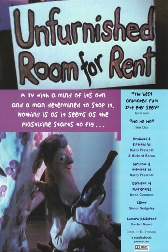 Unfurnished Room for Rent Poster of Unfurnished Room for Rent