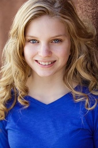 Rileigh Chalmers Portrait of Rileigh Chalmers