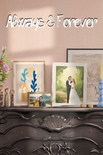 Always & Forever Poster of Always & Forever
