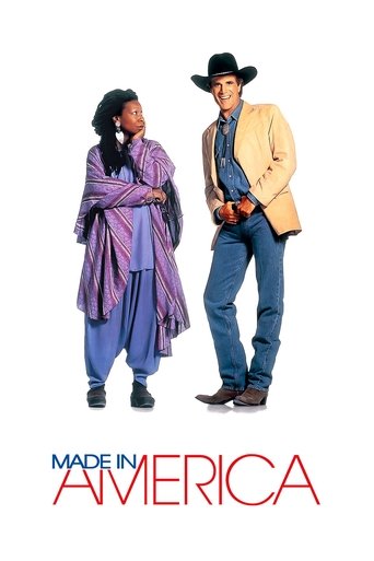 Made in America Poster of Made in America