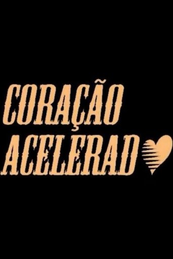 Especial Coração Acelerado Poster of Especial Coração Acelerado