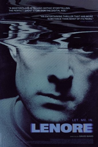 Lenore Poster of Lenore