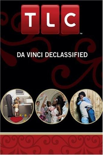 Da Vinci Declassified Poster of Da Vinci Declassified