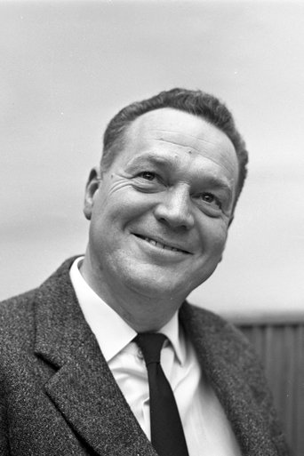 Rolf Kirkvaag Portrait of Rolf Kirkvaag