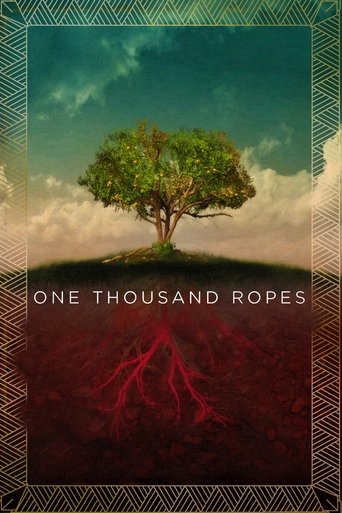 One Thousand Ropes Poster of One Thousand Ropes