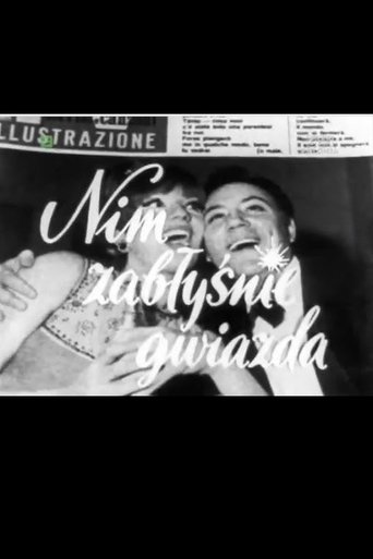 Nim zabłyśnie gwiazda Poster of Nim zabłyśnie gwiazda