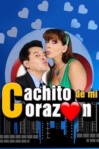 Cachito De Mi Corazon Poster of Cachito De Mi Corazon