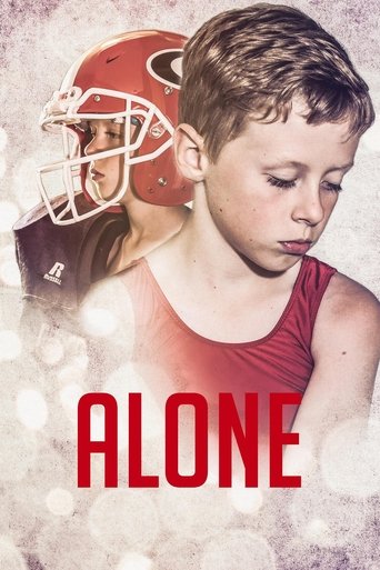 Alone Poster of Alone