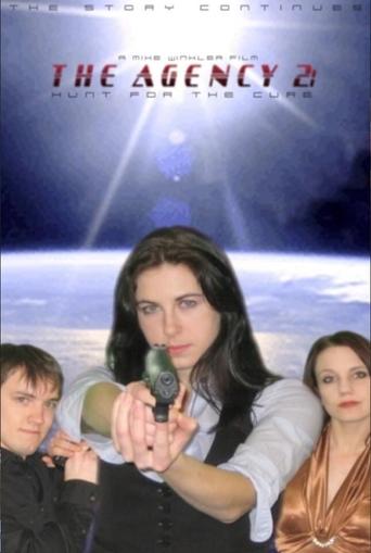 The Agency 2: Hunt for the Cure Poster of The Agency 2: Hunt for the Cure