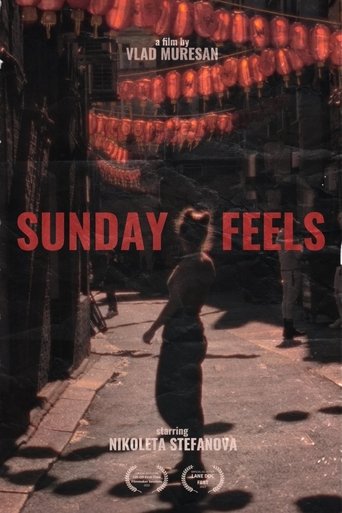 Sunday Feels Poster of Sunday Feels