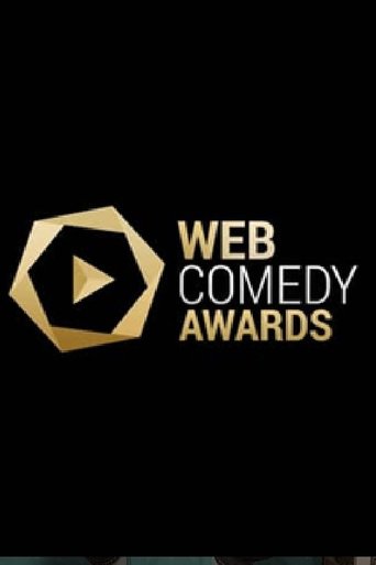 Web Comedy Awards Poster of Web Comedy Awards