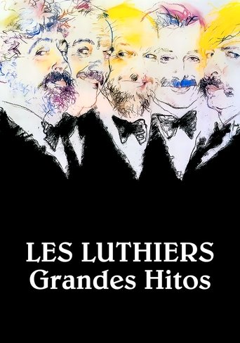 Grandes hitos Poster of Grandes hitos