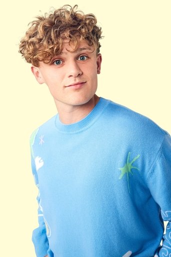 Ryan Trahan Portrait of Ryan Trahan