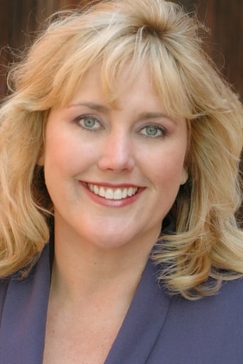 Portrait of Terri Douglas