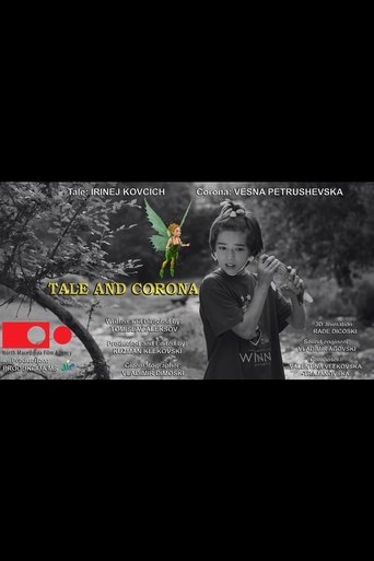 Tale and Corona Poster of Tale and Corona