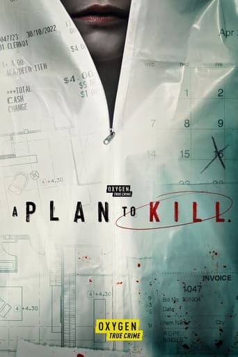 A Plan to Kill Poster of A Plan to Kill