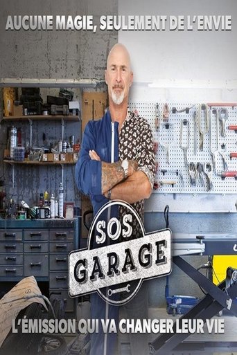 SOS Garage Poster of SOS Garage