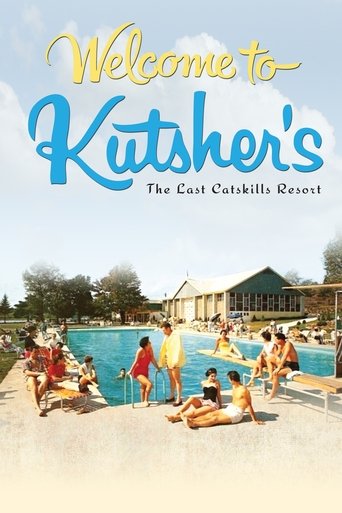 Welcome to Kutsher's: The Last Catskills Resort Poster of Welcome to Kutsher's: The Last Catskills Resort