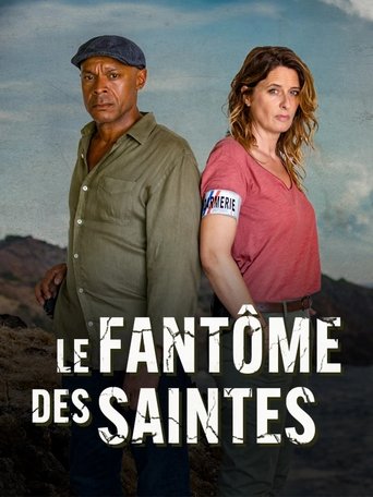 Le Fantôme des Saintes Poster of Le Fantôme des Saintes