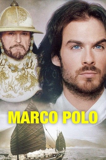 Marco Polo Poster of Marco Polo